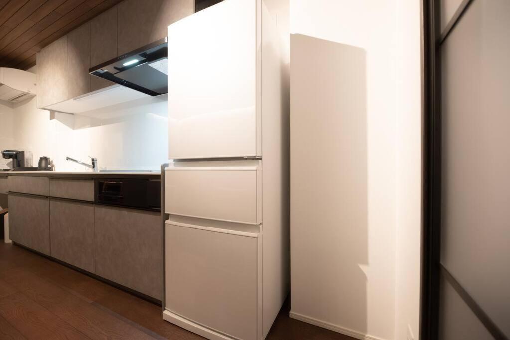 Blue Ark Villa Bán đảo Izu Ngoại thất bức ảnh